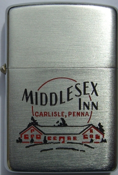 Middlesex Inn